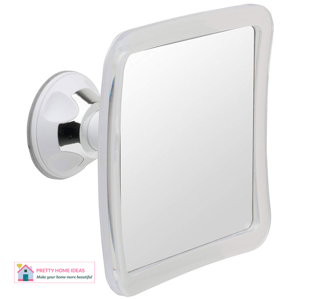 Mirrorvana Fogless Shower Mirror